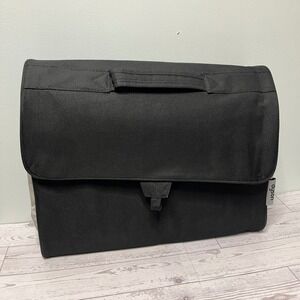 DYSON Vacuum Storage Tool Attachment Accessories Bag 3-Fold Hang Caddy Organizer